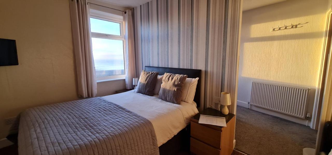 Hotel Ocean Bay à Blackpool Extérieur photo