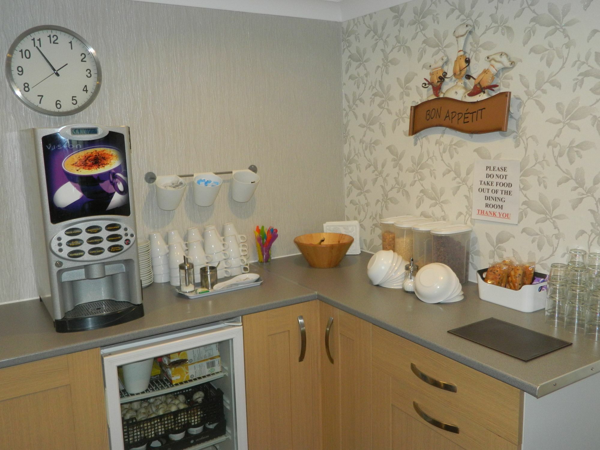 Hotel Ocean Bay à Blackpool Extérieur photo